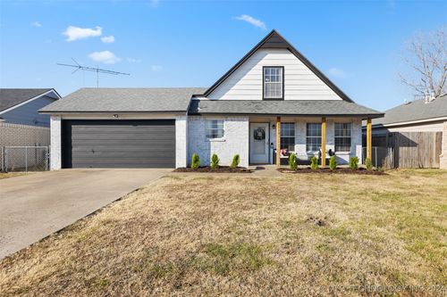 9932 N 44th East Avenue, Sperry, OK, 74073 | Card Image