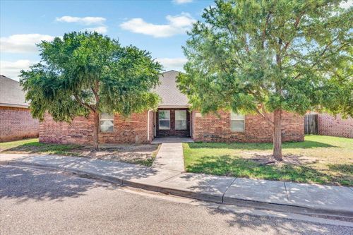 303 N Clinton Ave, Lubbock, TX, 79416-2565 | Card Image