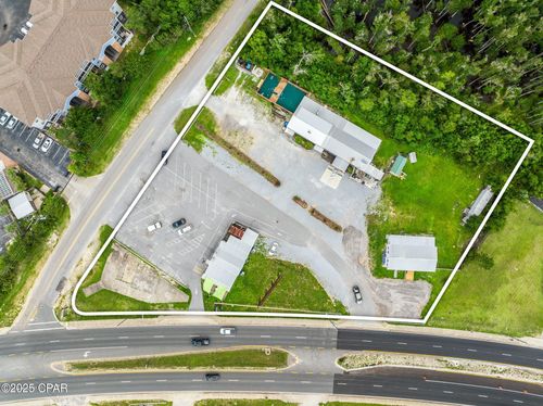 1320 N Tyndall Parkway Parkway, Panama City, FL, 32404 | Card Image
