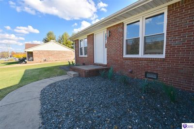 305 A St John Road, House other with 2 bedrooms, 2 bathrooms and null parking in Elizabethtown KY | Image 3