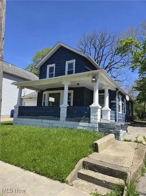 4175 E 95th St, Cleveland, OH, 44105-5249 | Card Image