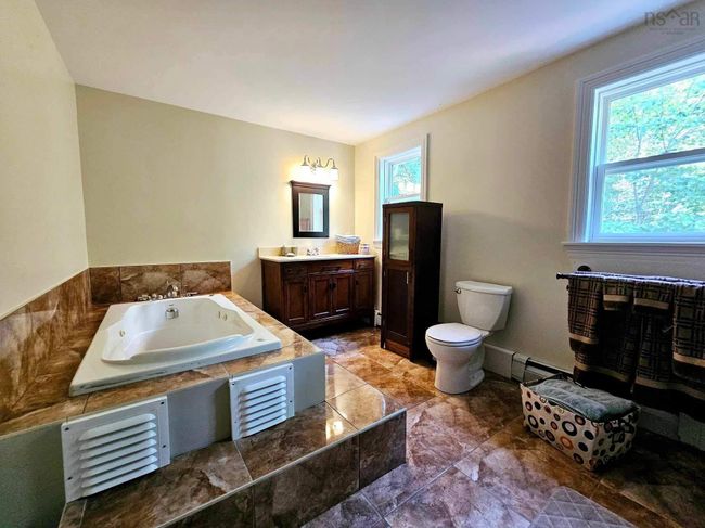 59 Oakland Dr, House other with 4 bedrooms, 4 bathrooms and 4 parking in Lower Onslow NS | Image 38