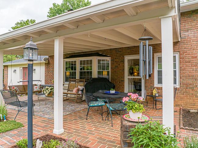503 Court St, House other with 4 bedrooms, 4 bathrooms and null parking in Abingdon VA | Image 63