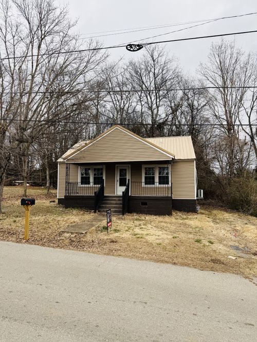 1015 Stafford St, Clarksville, TN, 37040-4023 | Card Image