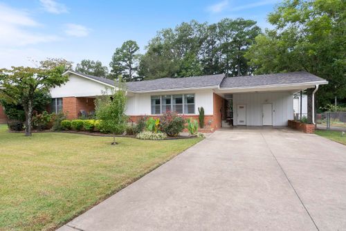508 W Saline Cir, Benton, AR, 72019-2530 | Card Image