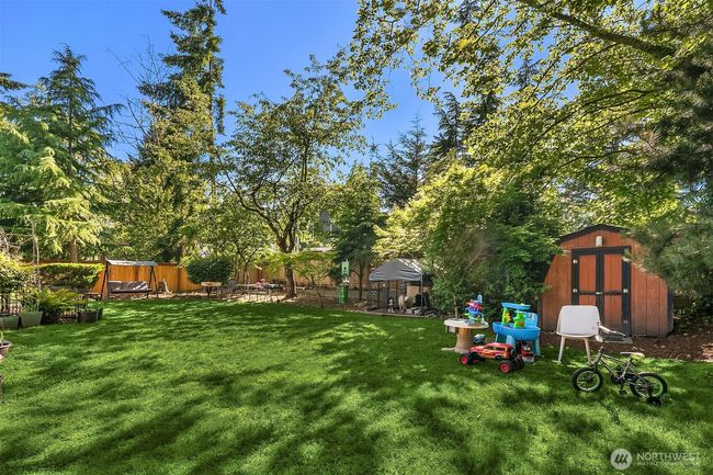 11527 113th Place Ne, House other with 3 bedrooms, 2 bathrooms and 2 parking in Kirkland WA | Image 17