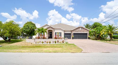 6920 Nw Jorgensen Rd, Port St. Lucie, FL, 34983-1312 | Card Image