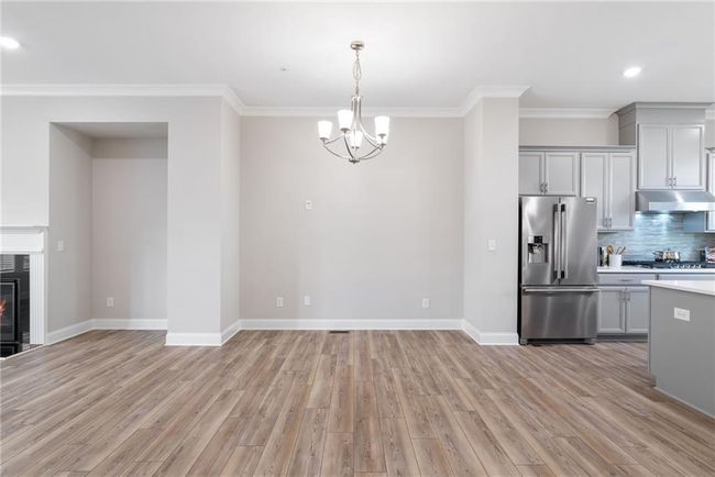 908 Catamaran Ct, Townhouse with 3 bedrooms, 4 bathrooms and 2 parking in Alpharetta GA | Image 15
