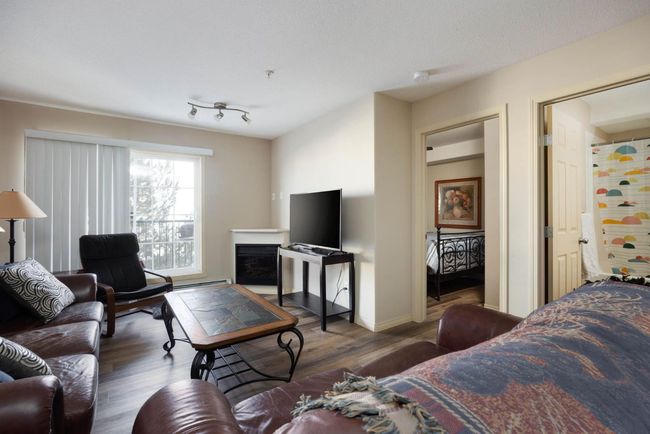2300 - 200 Lougheed Dr, Condo with 2 bedrooms, 2 bathrooms and 2 parking in Fort Mcmurray AB | Image 4