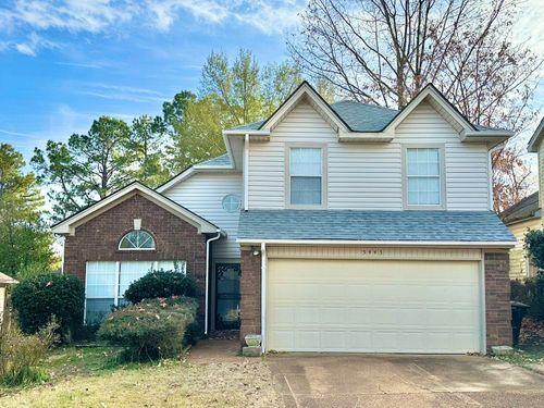 5445 Pine Oak Ln, Bartlett, TN, 38135-8248 | Card Image