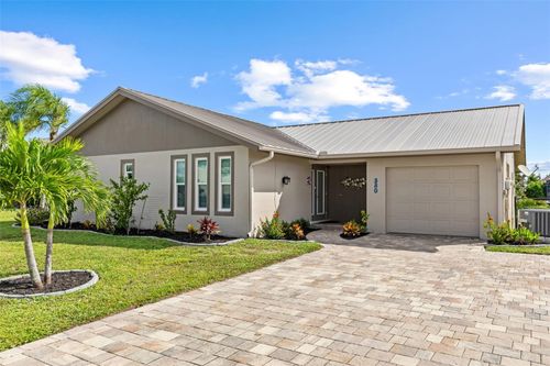 380 Coronado Dr, PUNTA GORDA, FL, 33950-6408 | Card Image