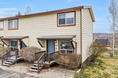 244 Harvest Dr, Hayden, CO, 81639-5049 | Card Image