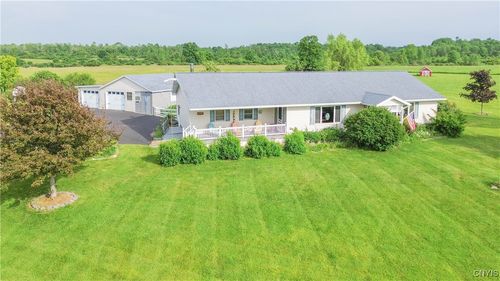 23214 County Route 59, Dexter, NY, 13634-2102 | Card Image