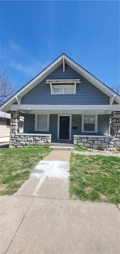 3915 Norton Avenue, Kansas City, MO, 64130 | Card Image