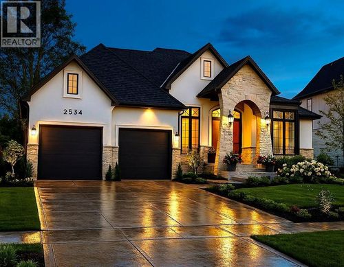 3407-A Four Elms Court, Plympton Wyoming, ON, N0N1E0 | Card Image