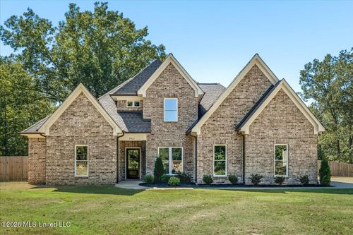 9921 Anderson Dr, Olive Branch, MS, 38654-8675 | Card Image