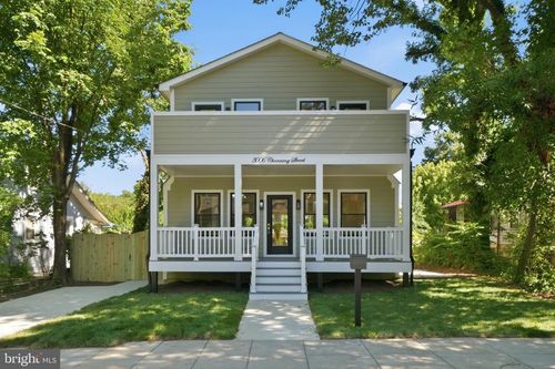 3006 Channing St Ne, WASHINGTON, DC, 20018-1545 | Card Image