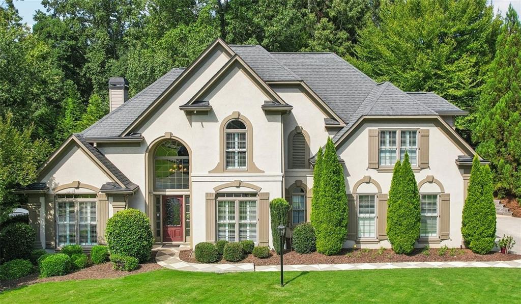 Olde Atlanta Pkwy, Suwanee, GA 30024