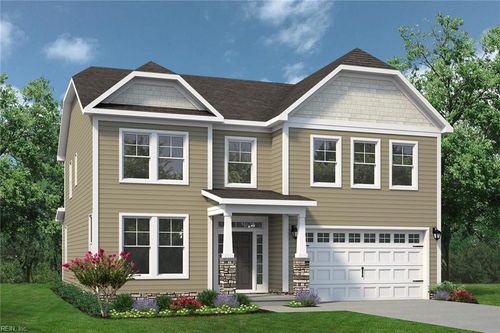 117 Margolies Court, Suffolk, VA, 23435 | Card Image