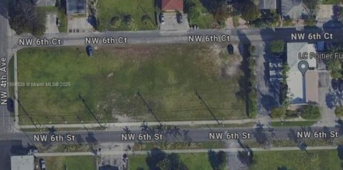 6 Nw Ct, Pompano Beach, FL, 33060 | Card Image