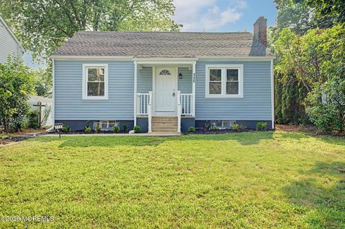 115 Clinton Place, Tinton Falls, NJ, 07724 | Card Image