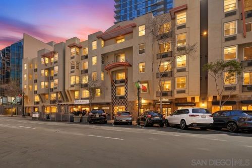 unit-406-1435 India St, San Diego, CA, 92101-2458 | Card Image