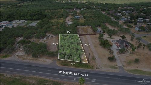 41875 W Expressway 83, La Joya, TX, 78560 | Card Image