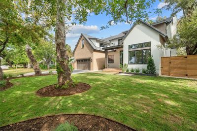 5707 Bull Creek Road, House other with 5 bedrooms, 4 bathrooms and 3 parking in Austin TX | Image 2