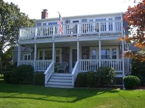 70 Wing Blvd, E Sandwich, MA, 02537-1133 | Card Image