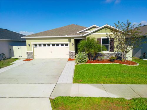 697 Sarner Pass Way, WINTER HAVEN, FL, 33881 | Card Image
