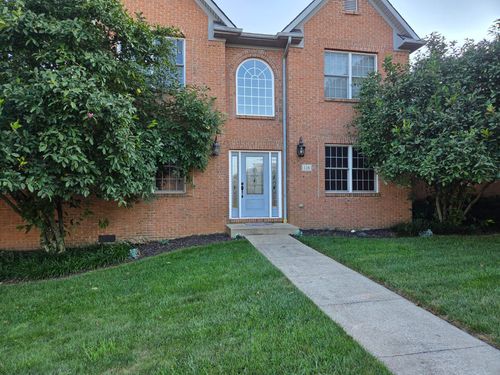 116 Olympia Way, Georgetown, KY, 40324-9072 | Card Image