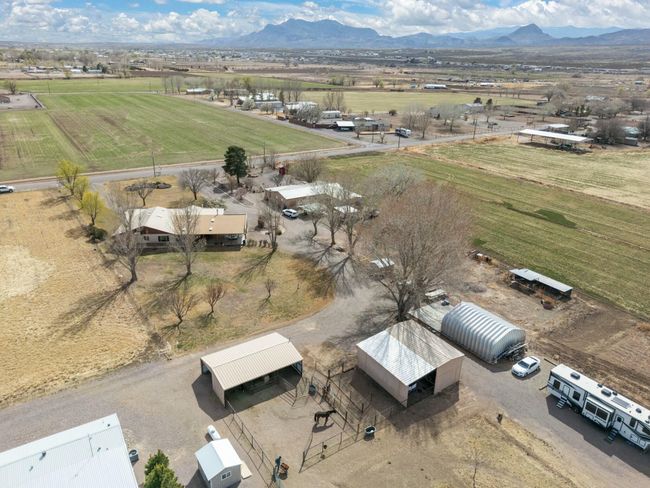 69 Midway Rd, House other with 5 bedrooms, 4 bathrooms and null parking in Lemitar NM | Image 50