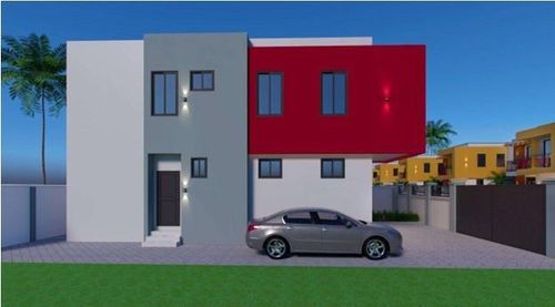 1 Aviation - Botwe, Greater Accra, Ghana, Out of Country, NY, 11111 | Card Image