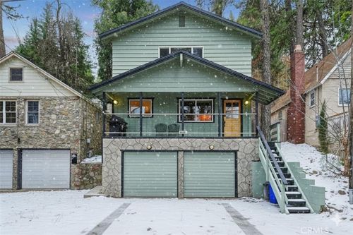 22831 Waters Dr, Crestline, CA, 92325 | Card Image