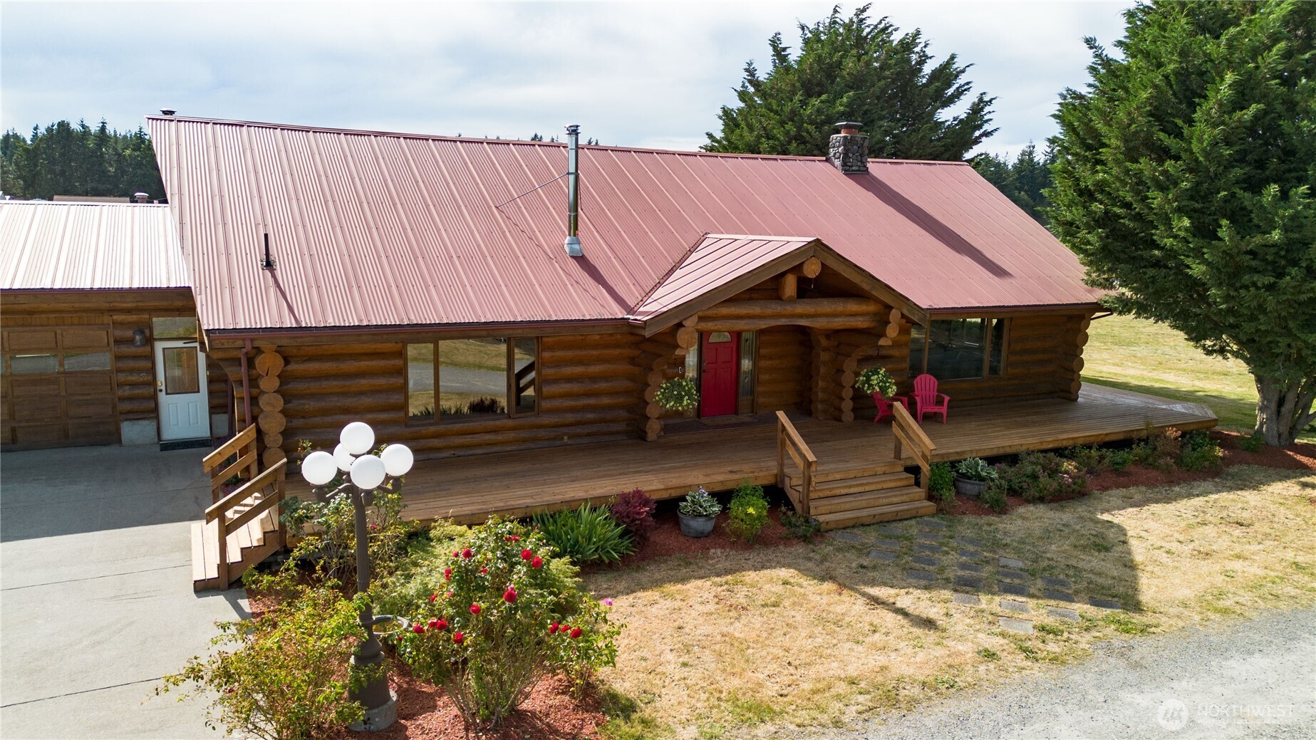 Residential in Ferndale
