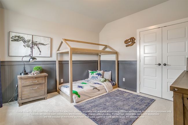 4809 Nomad Dr, House other with 5 bedrooms, 4 bathrooms and null parking in Midlothian TX | Image 10