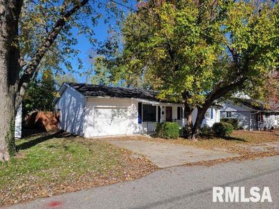 1208 W Goodall Street, House other with 2 bedrooms, 2 bathrooms and null parking in Marion IL | Image 2