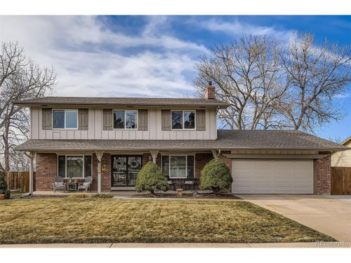 7371 S Spruce St, Centennial, CO, 80112 | Card Image