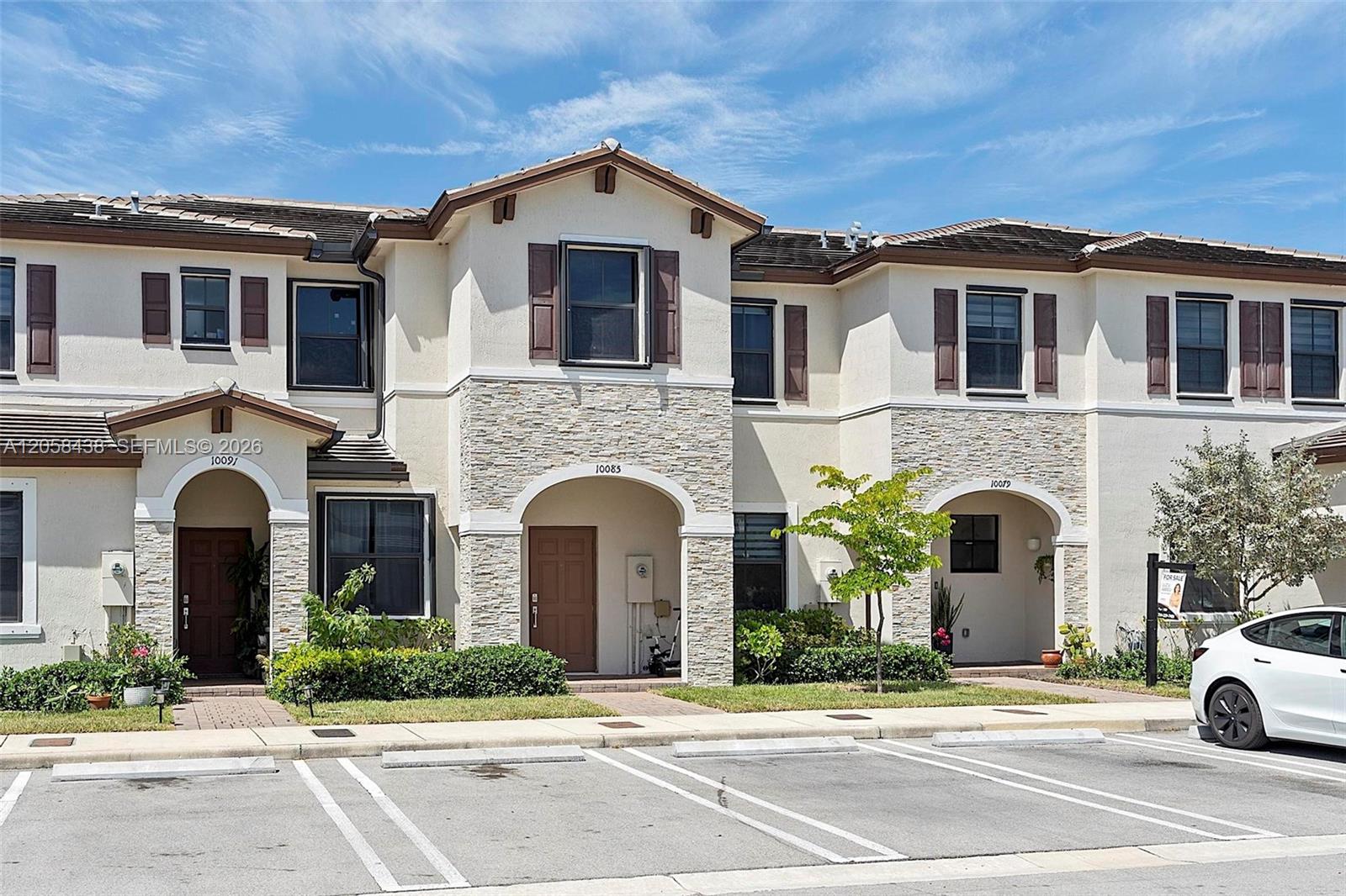 Residential in Miami 5