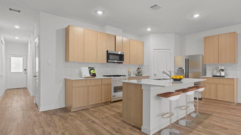 Residential Lease in Katy 3