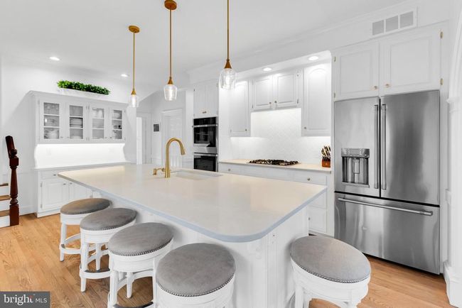 1703 Carver Sq, House other with 6 bedrooms, 8 bathrooms and null parking in SALISBURY MD | Image 11