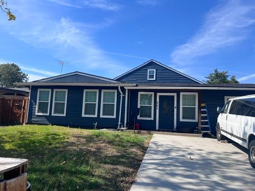 201 Darien Drive, Mesquite, TX, 75149 | Card Image