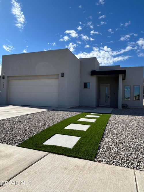 480 Deserts Dr, Socorro, TX, 79927-3570 | Card Image