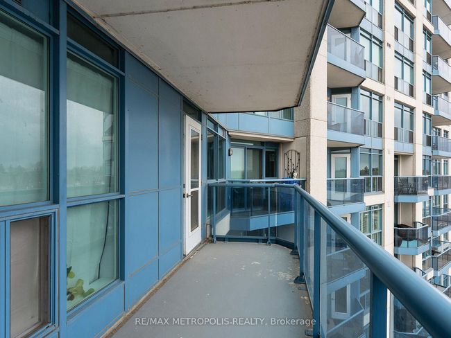 507 - 340 Watson St W, Condo with 1 bedrooms, 1 bathrooms and 1 parking in Whitby ON | Image 28