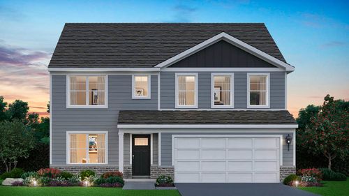 11323 Fleetwood St, Huntley, IL, 60142-8221 | Card Image
