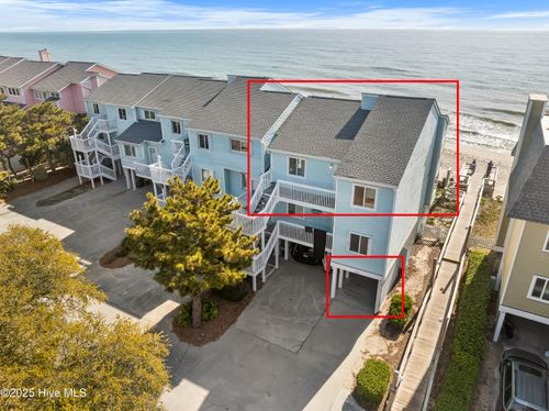 2008 Surfrider Ct, Kure Beach, NC, 28449 | Card Image