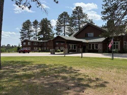 115-4103 Cth B, Land O Lakes, WI, 54540 | Card Image