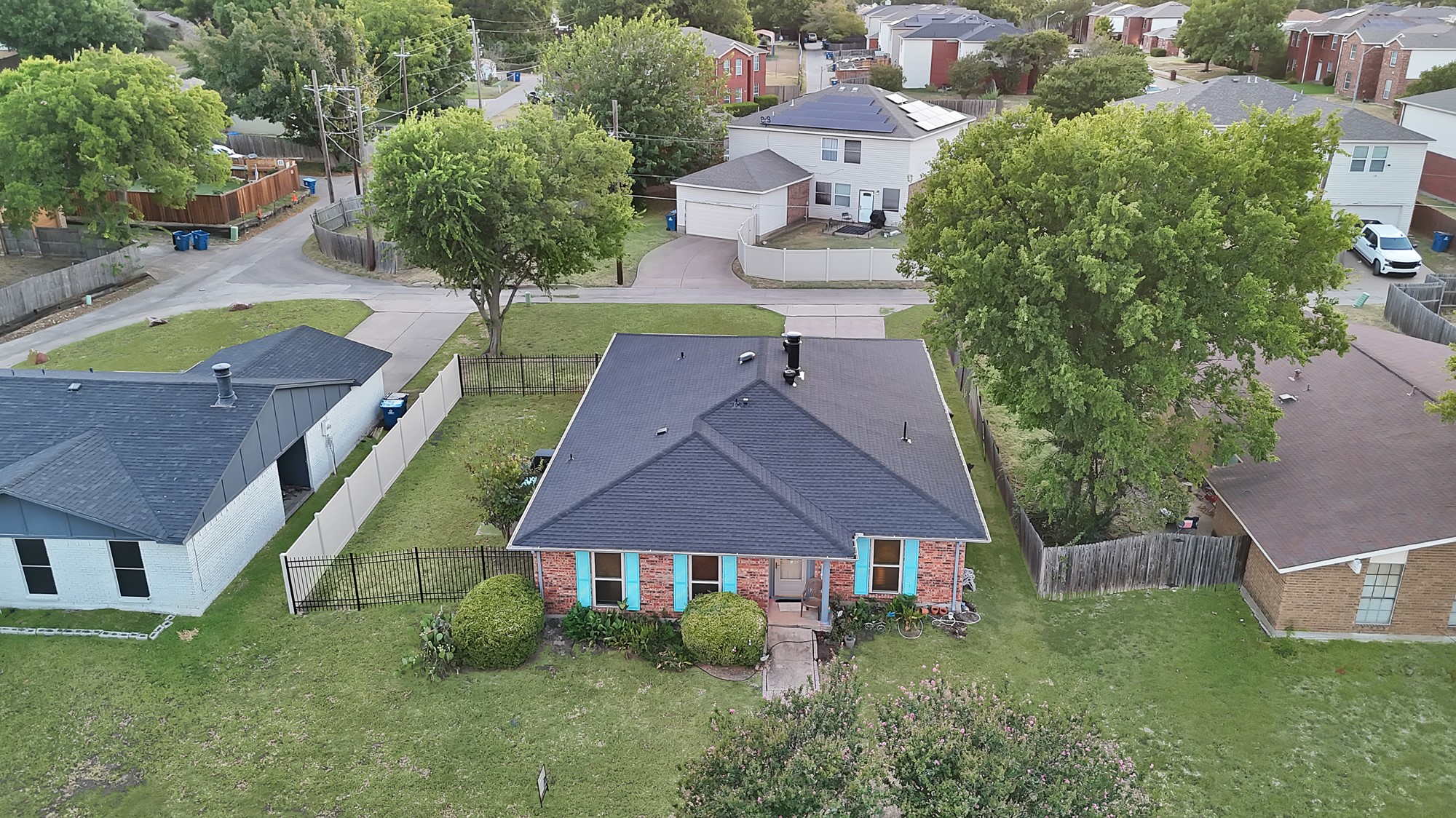 Residential in DeSoto 4