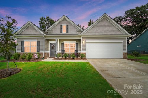 6171 Busch Way, Midland, NC, 28107-6709 | Card Image