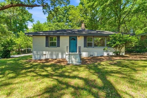 758 Dennis Dr, Forest Park, GA, 30297-1316 | Card Image